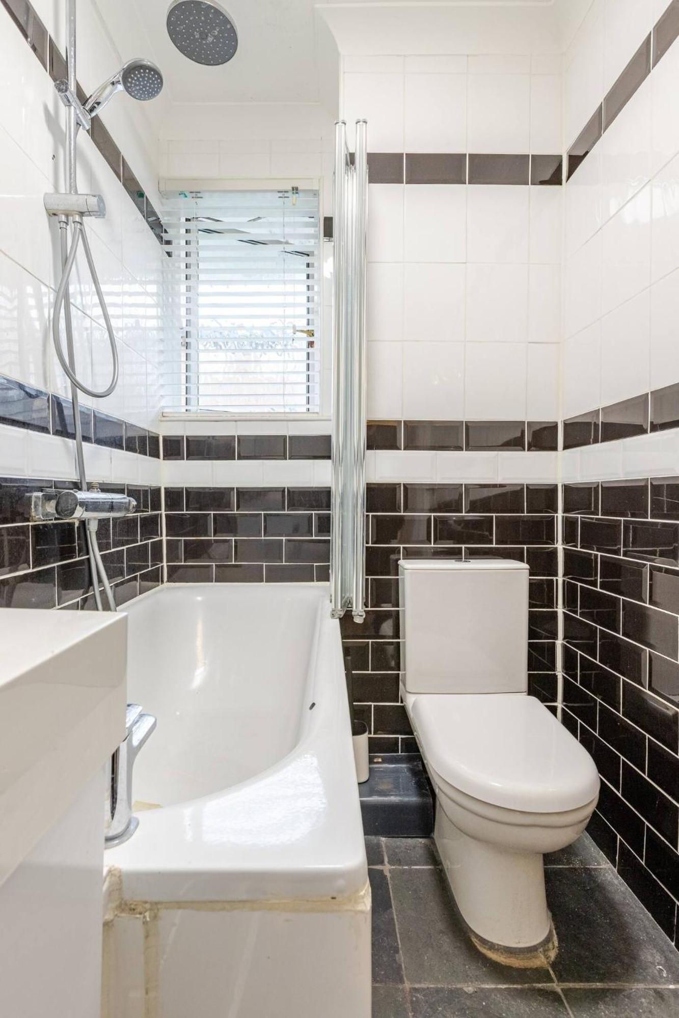 Charming 2-Bed Garden Flat Lejlighed London Eksteriør billede